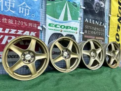 ProDrive GC-05A. 8.0x17", 5x114.3, ET40 ����