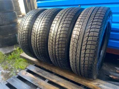 Michelin X-Ice 3+. ������, ��� �����, ����� ����