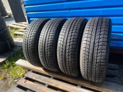 Michelin X-Ice 3+. ������, ��� �����, ����� ����
