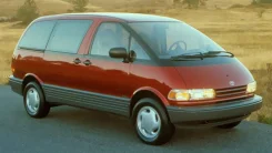 Toyota Previa ����