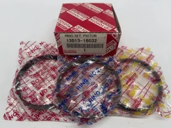 ������ ��������� 0.50 4A-F 4AL Toyota 13013-16032 1301316032 1301316032 ����