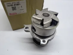 ����� ������� EJ# Toyota Duet 16102-87207 1610287207 1610287207 ����
