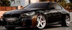 BMW. 9.5x20", 5x112, ET30, �� 66,6���. ��� ����� �� ������ ����