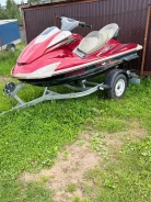 Yamaha FX Cruiser SHO. 2008 ��� ����