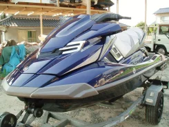 Yamaha FX. 2014 ��� ����