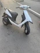Suzuki ZZ Inch Up Sport. 50����. ��., ��������, ���������, ������ �� �� ����