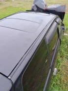 Mitsubishi Chariot Grandis. 4G64 ����