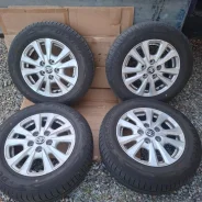 Dunlop Enasave RV505. ������, 2024 ���, �/�, ����� �� 5 % ����