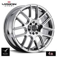 Vision Wheel 426 Cross. 8.5x20", 5x114.3, ET40, �� 73,1���. ��� ����� �� ������������ ����