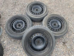 Asso. 6.5x16", 5x105 ����