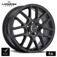 Vision Wheel 426 Cross. 7.5x17", 5x112, ET38, �� 72,6���. ��� ����� �� ������������ ����