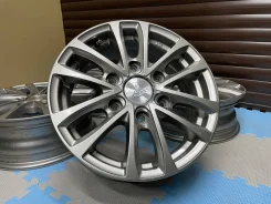 Fuel Off-Road Slayer. 5.0x15", 6x139.7, ET42, �� 108,1���. ����