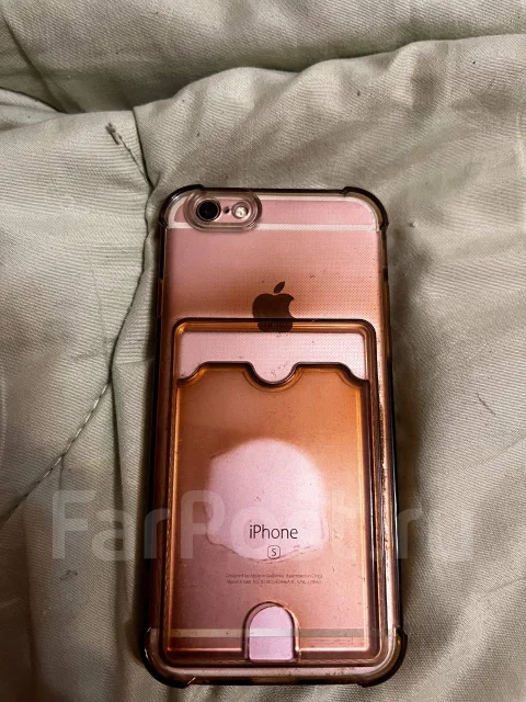 Apple iPhone 6s. �/�, 64 ��, ������� ����