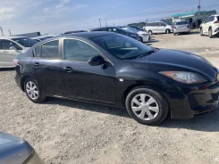 Mazda Axela. BL5FP, ZYVE ����