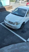 Toyota Corolla. �������, 4wd, 1.0 (105��.�.), ������, 120����. �� ����
