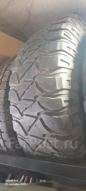 Mickey Thompson Baja. �����������, �/�, ����� 70 % ����