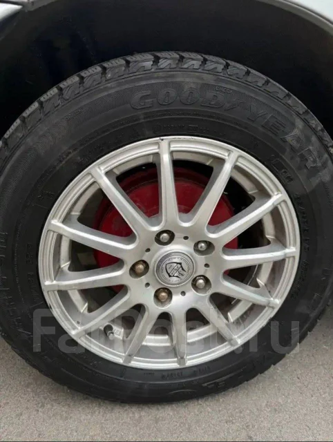 Toyota Ipsum. �������, ��������, 1.8 (135��.�.), ������, 358 618����. �� ����