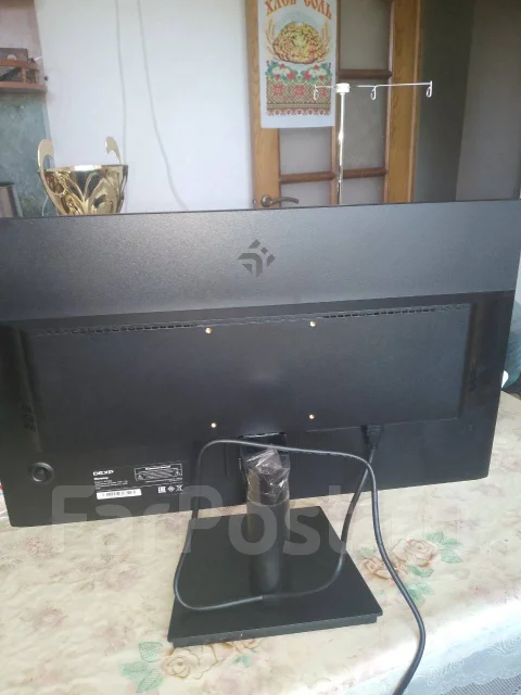 DEXP. 23.8", ���������� �� (LCD, LED, QLED) ����