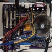Socket 478 ����