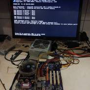 Intel Celeron D 330 ����