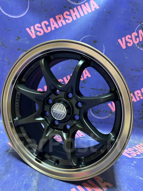 4Go. 6.0x14", 4x100, 4x114.3, ET32, �� 73,1���. ����