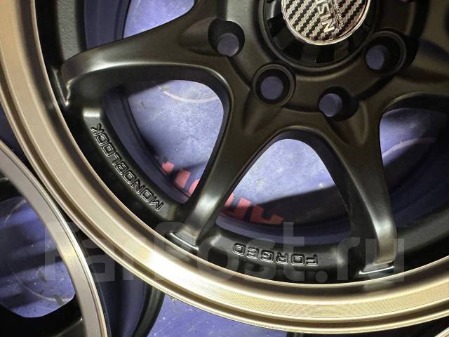 4Go. 6.0x14", 4x100, 4x114.3, ET32, �� 73,1���. ����