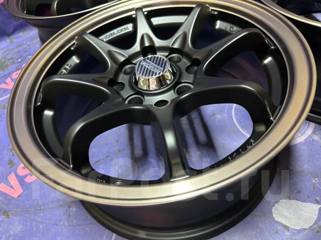 4Go. 6.0x14", 4x100, 4x114.3, ET32, �� 73,1���. ����