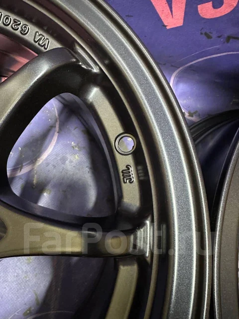 4Go. 6.0x14", 4x100, 4x114.3, ET32, �� 73,1���. ����