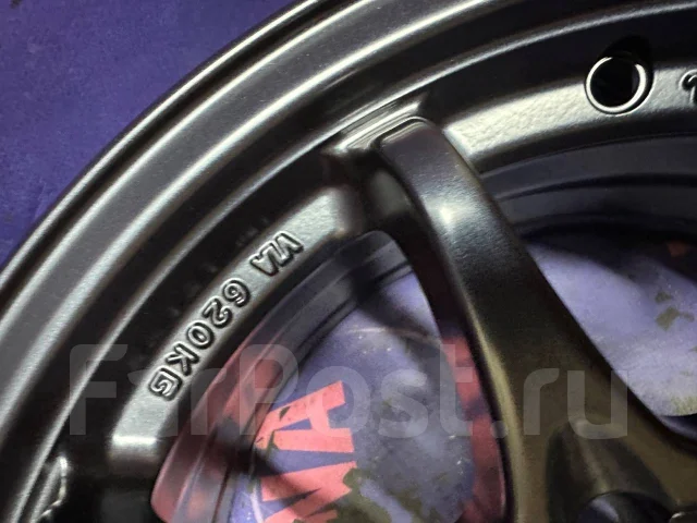 4Go. 6.0x14", 4x100, 4x114.3, ET32, �� 73,1���. ����