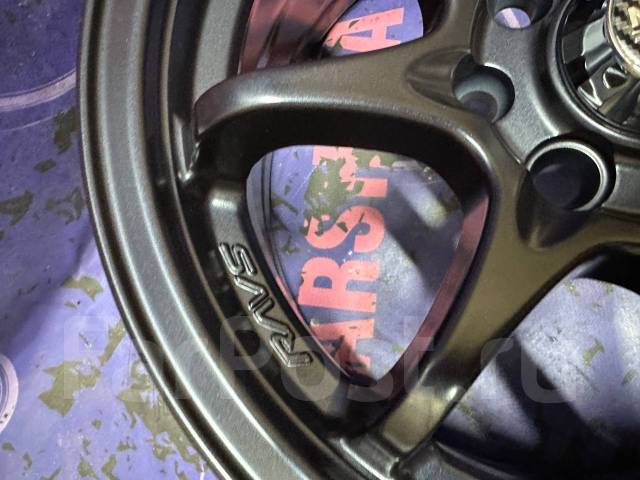 4Go. 6.0x14", 4x100, 4x114.3, ET32, �� 73,1���. ����