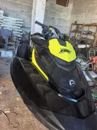 BRP Sea-Doo RXT. 2012 ��� ����