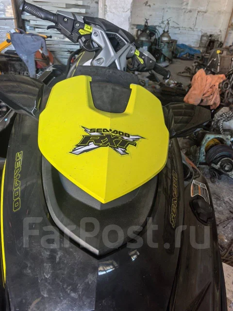 BRP Sea-Doo RXT. 2012 ��� ����