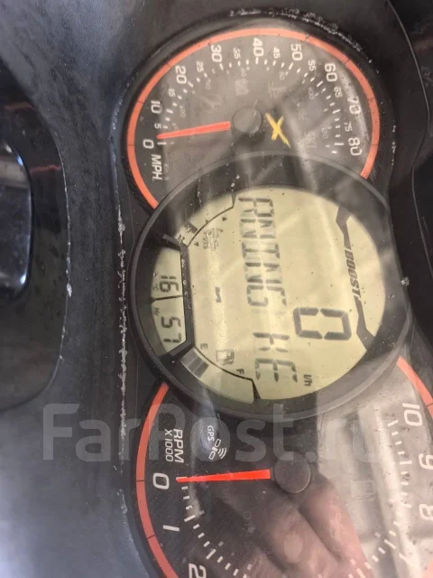 BRP Sea-Doo RXT. 2012 ��� ����