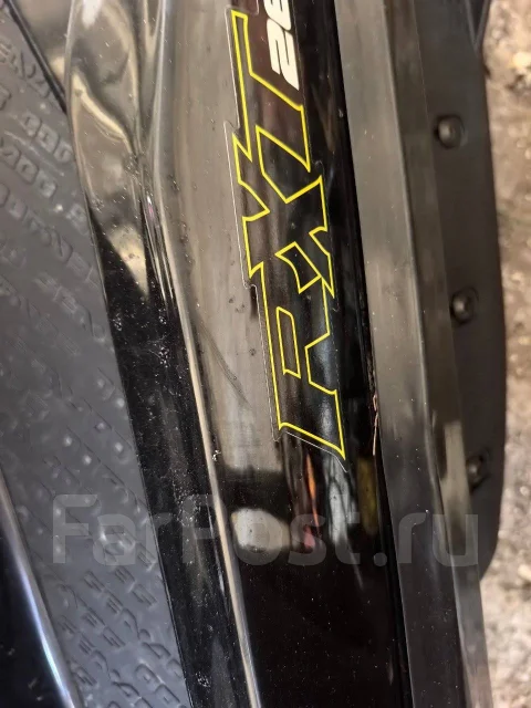BRP Sea-Doo RXT. 2012 ��� ����