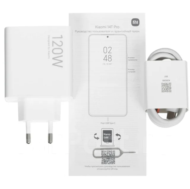Xiaomi 14T Pro. �/�, 512 ��, ����� ����