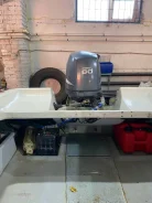 Yamaha. 80��.�., 4-�������, ����������, ���� L (508 ��), 2004 ��� ����