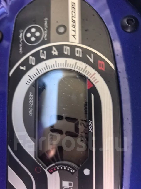 Yamaha GP1800R. 2014 ��� ����