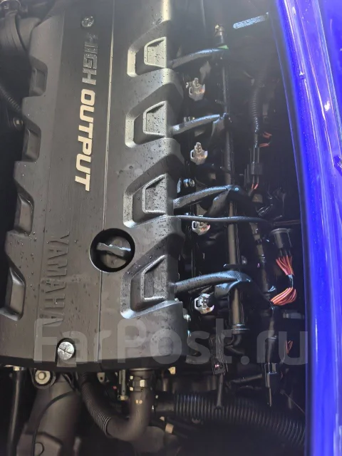 Yamaha GP1800R. 2014 ��� ����