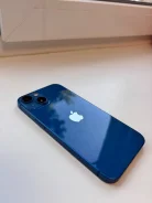 Apple iPhone 13. �/�, 256 ��, �����, 3G, 4G LTE, 5G, ����������, NFC ����