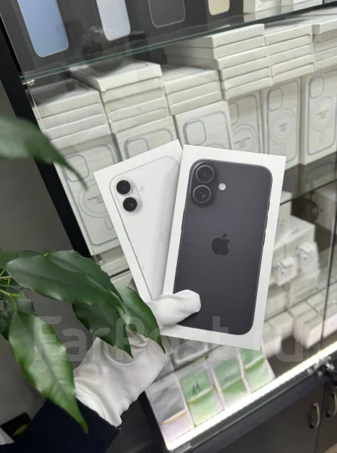 Apple iPhone 17. �����, 256 ��, ������, 3G, 4G LTE, 5G, ����������, NFC, Dual-SIM, eSIM, ������������ ������� ����
