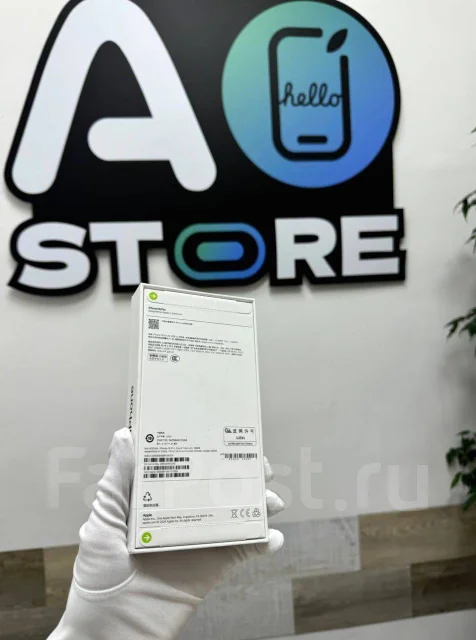 Apple iPhone 17. �����, 256 ��, ������, 3G, 4G LTE, 5G, ����������, NFC, Dual-SIM, eSIM, ������������ ������� ����