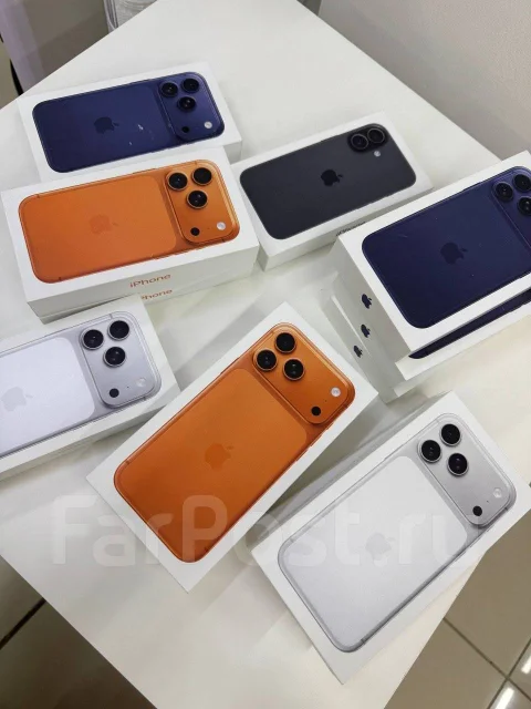 Apple iPhone 17. �����, 256 ��, ������, 3G, 4G LTE, 5G, ����������, NFC, Dual-SIM, eSIM, ������������ ������� ����