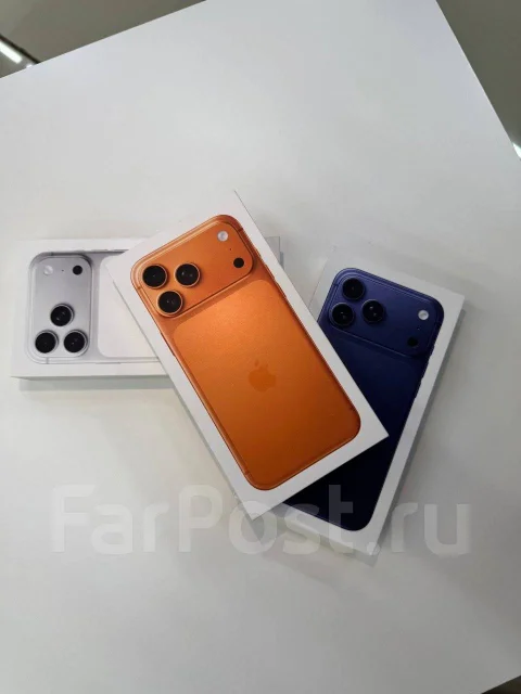 Apple iPhone 17. �����, 256 ��, ������, 3G, 4G LTE, 5G, ����������, NFC, Dual-SIM, eSIM, ������������ ������� ����