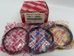 ������ ��������� STD 4A-F Toyota 13011-16032 1301116032 1301116032 ����
