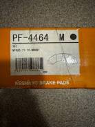   Nisshinbo PF4464 Pf4464 