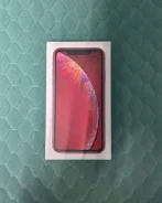 Apple iPhone Xr. �/�, 64 ��, �������, 4G LTE ����