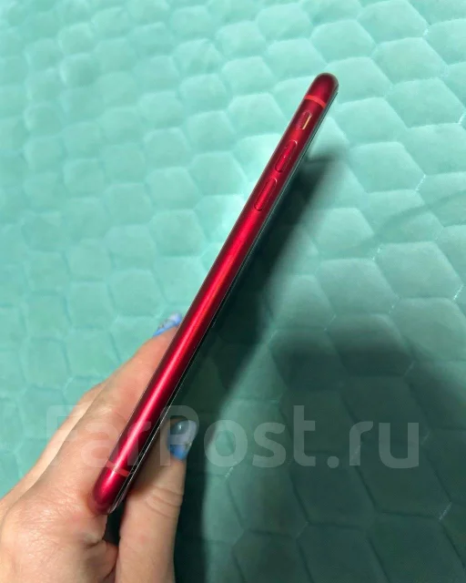 Apple iPhone Xr. �/�, 64 ��, �������, 4G LTE ����