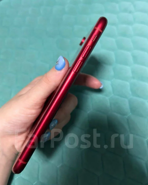 Apple iPhone Xr. �/�, 64 ��, �������, 4G LTE ����