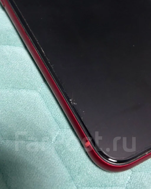 Apple iPhone Xr. �/�, 64 ��, �������, 4G LTE ����