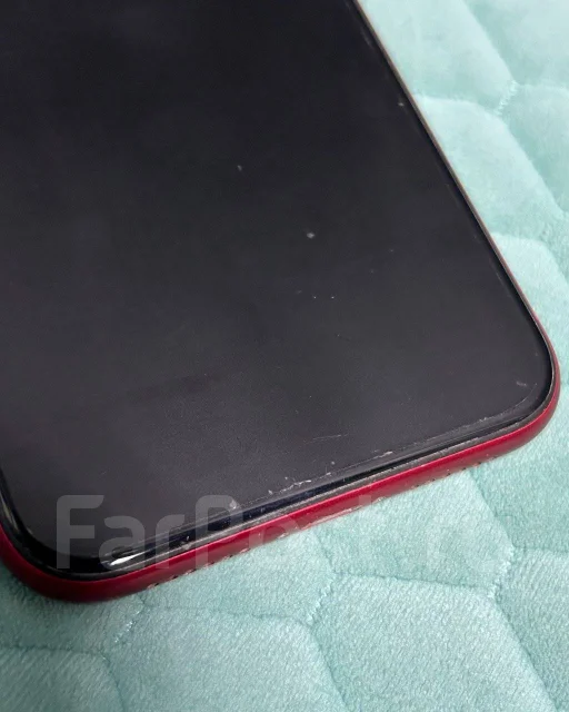 Apple iPhone Xr. �/�, 64 ��, �������, 4G LTE ����